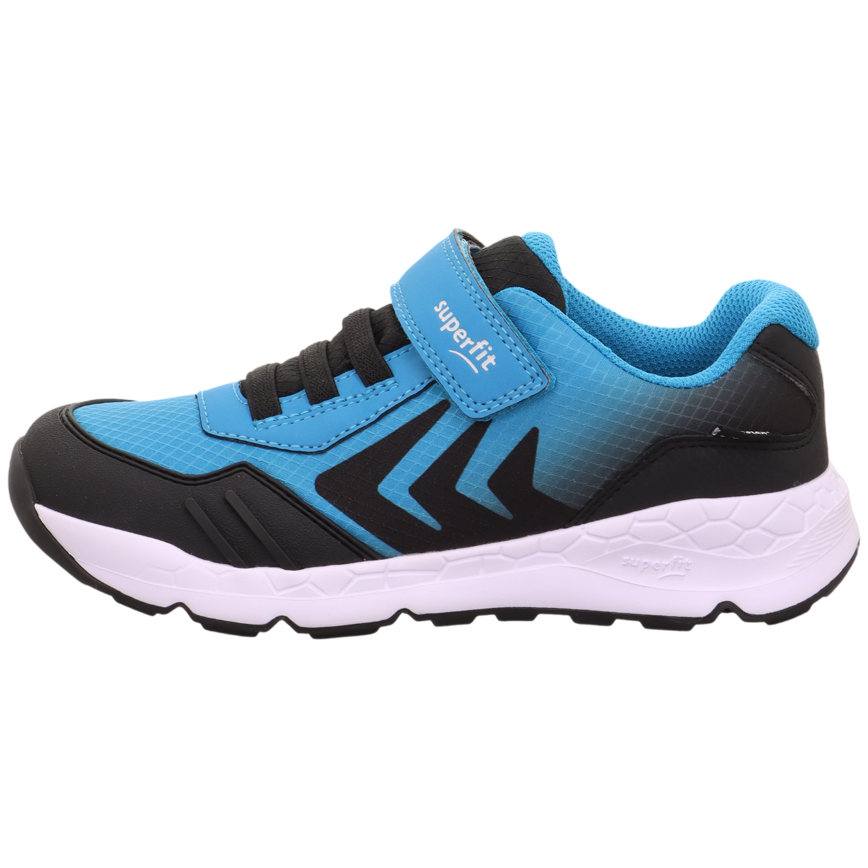Buty dziecięce Superfit Free Ride Turquoise Rozmiar butów (UE): 39 / Kolor: niebieski