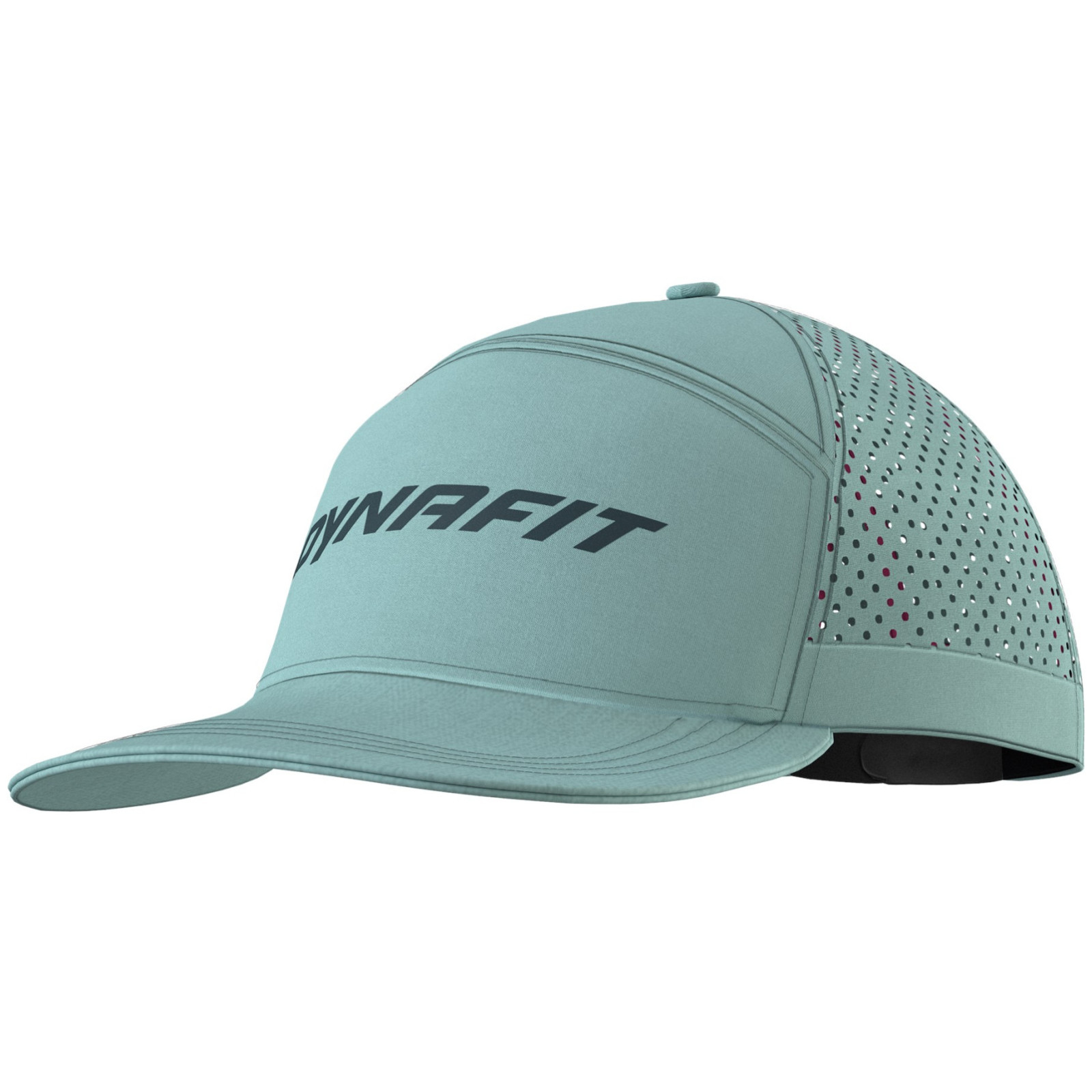 Bejsbolówka Dynafit Transalper Trucker Cap Rozmiar: UNI / Kolor: jasnoniebieski