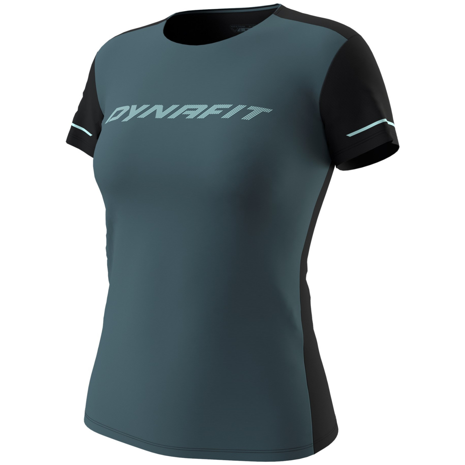 Damska koszulka Dynafit Alpine 2 W S/S Tee Rozmiar: XL / Kolor: szary