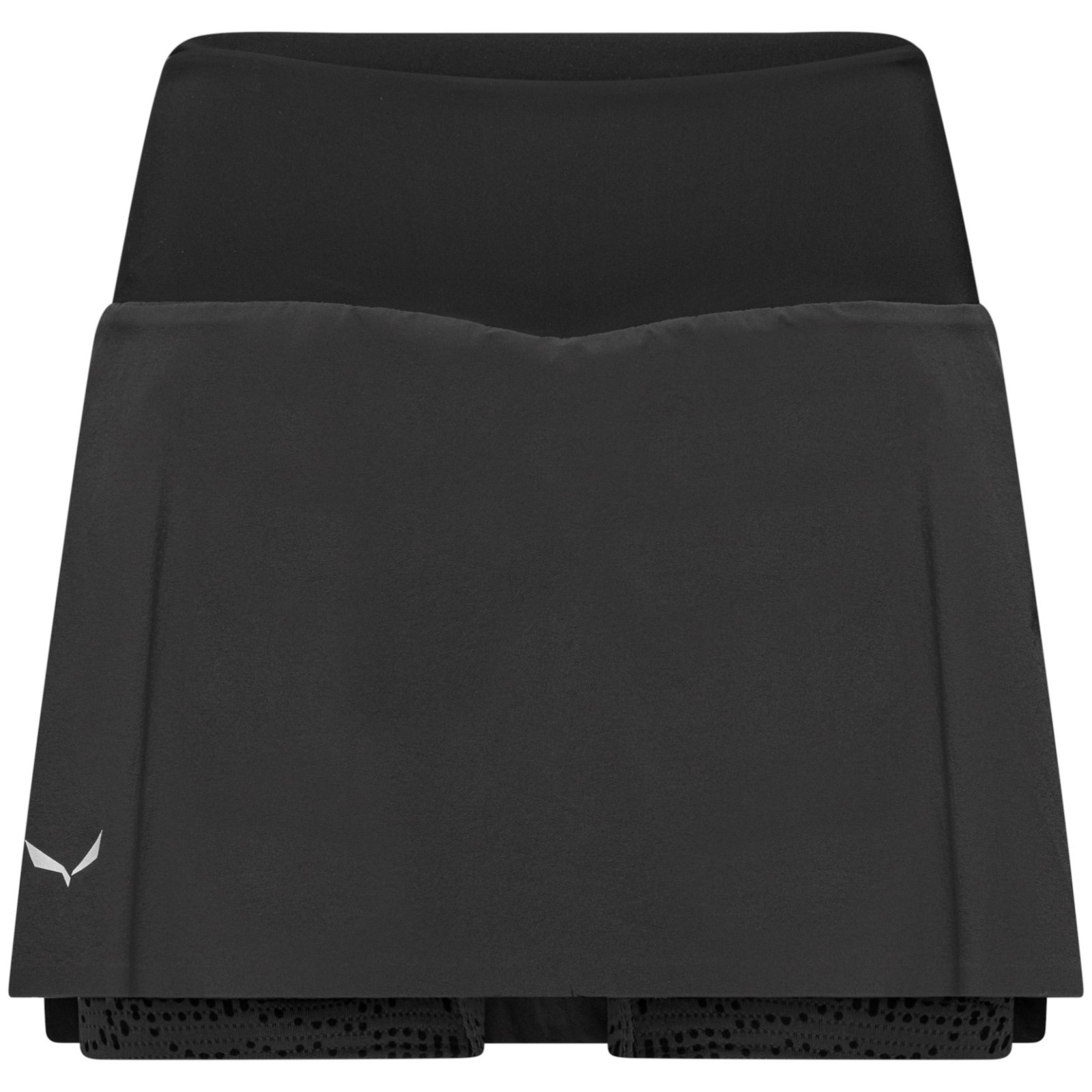 Spódnica Salewa Pedroc 3 Dst Skort W Rozmiar: S / Kolor: czarny