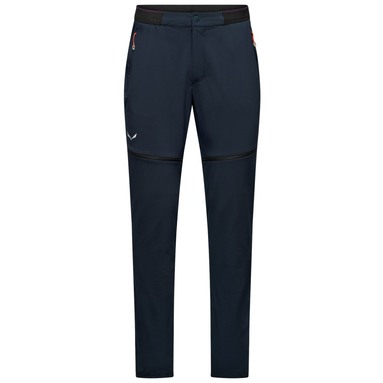 Spodnie męskie Salewa Pedroc 3 Dst 2in1 Pant M Rozmiar: XL / Kolor: ciemnoniebieski