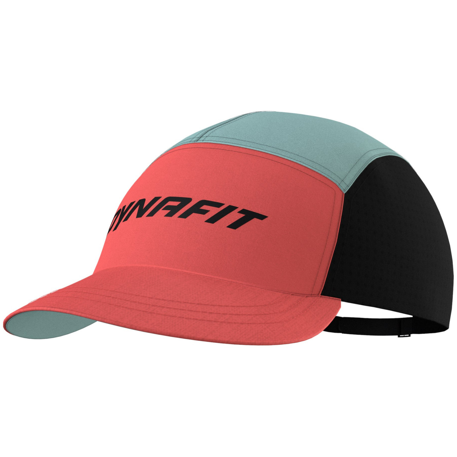 Bejsbolówka Dynafit Traverse Cap Rozmiar: UNI / Kolor: różowy