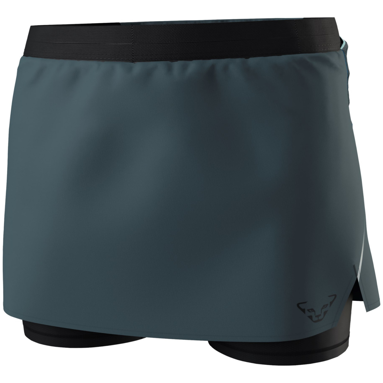 Damska spódnica Dynafit Alpine Pro 2/1 Skirt W Rozmiar: XL / Kolor: szary