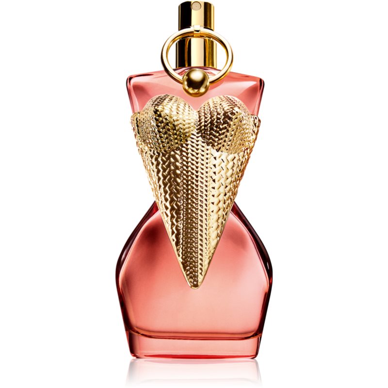 Jean Paul Gaultier Gaultier Divine Couture woda perfumowana dla kobiet 50 ml