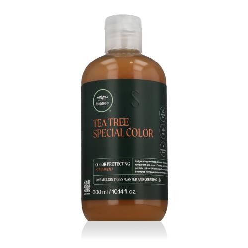 Paul Mitchell Tea Tree Special Color Shampoo Szampon do włosów 300 ml