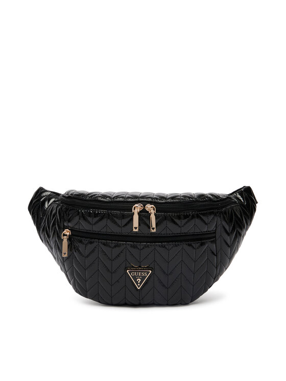 Guess Nerka Cheryl Travel TWQN97 20080 Czarny
