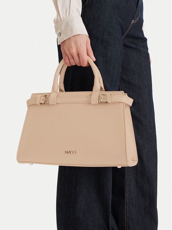 MEXX Torebka EO-MEXX-S-024-09 Beżowy