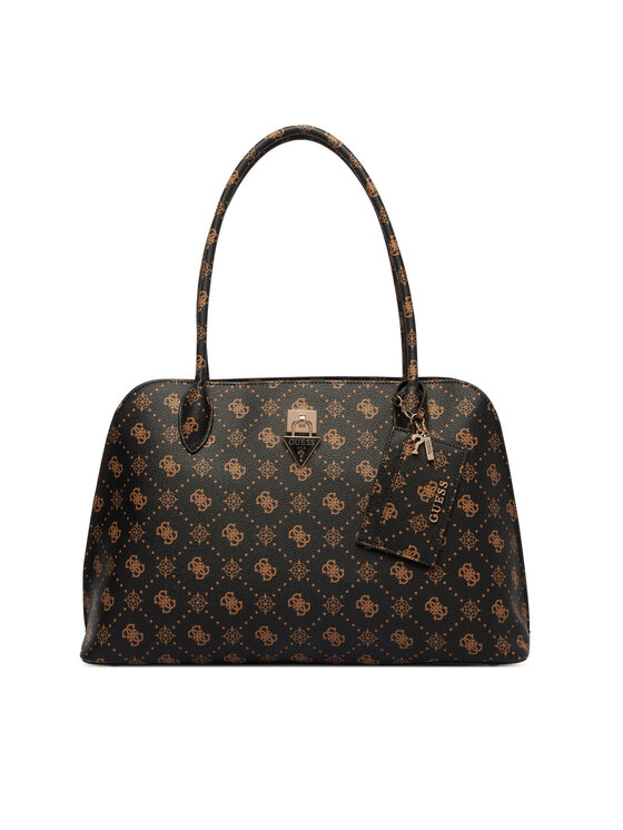 Guess Torebka Patsie Travel TWGP99 19024 Czarny