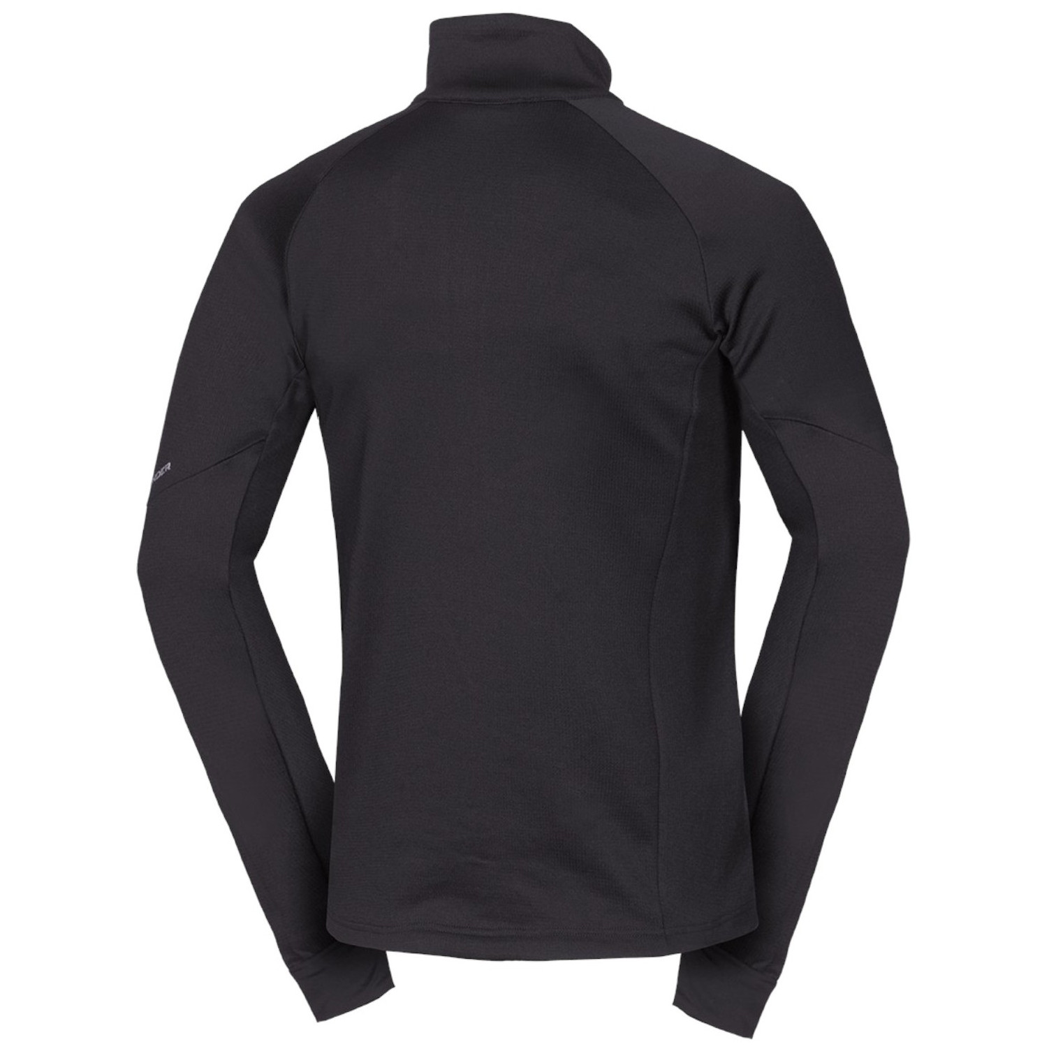 Bluza męska Northfinder Jacinto Rozmiar: L / Kolor: czarny