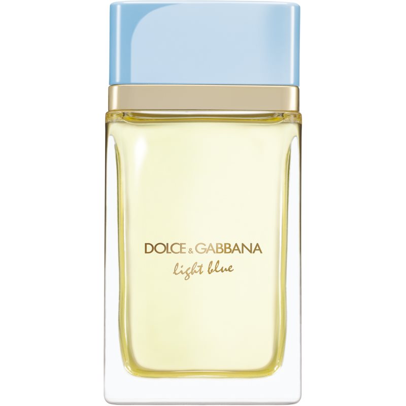 Dolce&Gabbana Light Blue Eau de Parfum woda perfumowana dla kobiet 30 ml