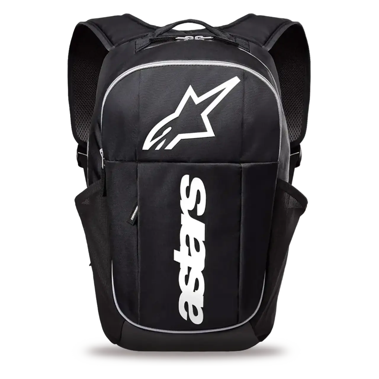 Plecak Alpinestars GFX Boss Czarny/Złamany Biały