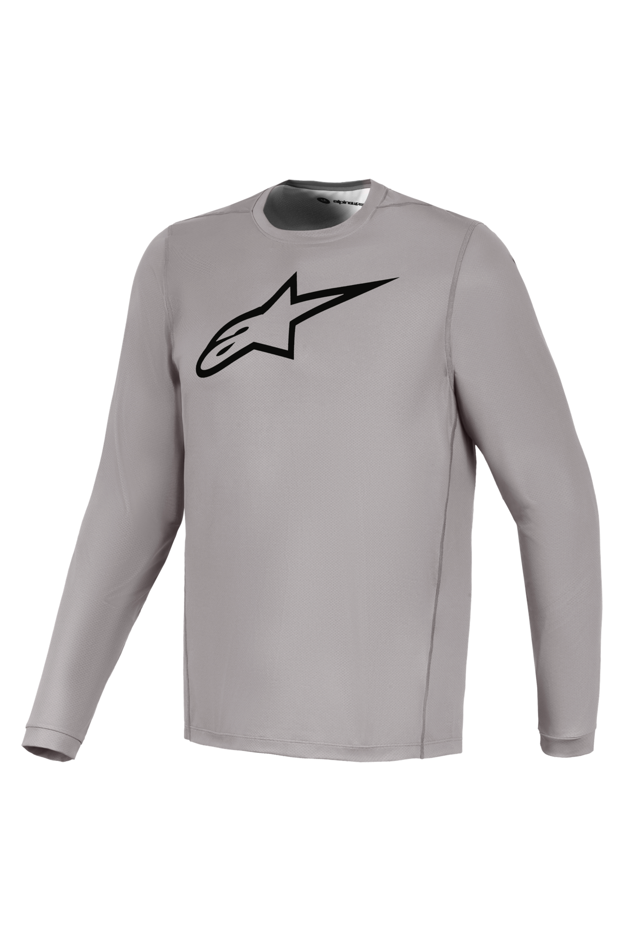 Bluza MTB Alpinestars A-Dura Ride Z Długim Rękawem SzaryL