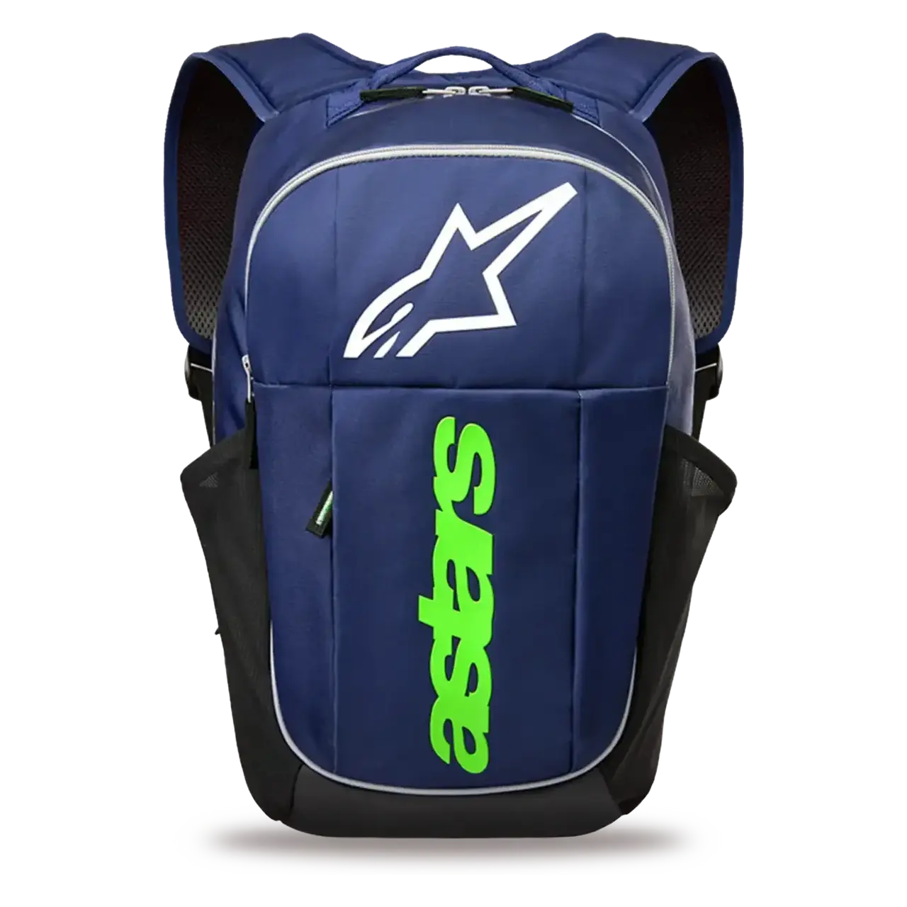 Plecak Alpinestars GFX Boss Granatowy/Zielony