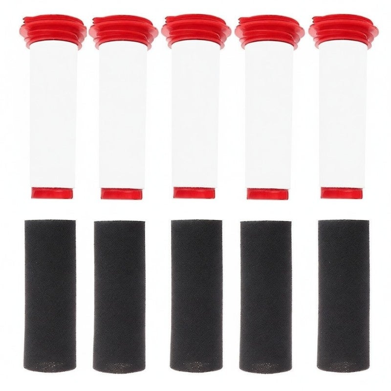 Filtr HEPA, kompatybilny z odkurzaczami Bosch Athlet Bch6l2560 i Bch6l2561