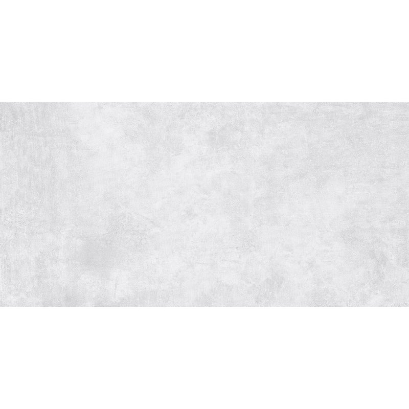 Gres szkliwiony polerowany 60x120 cm Artens Samos White