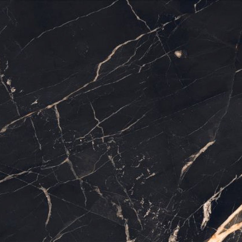 Gres szkliwiony 60x120 cm Ceramstic Nesgraf Vein Black Beige Blue