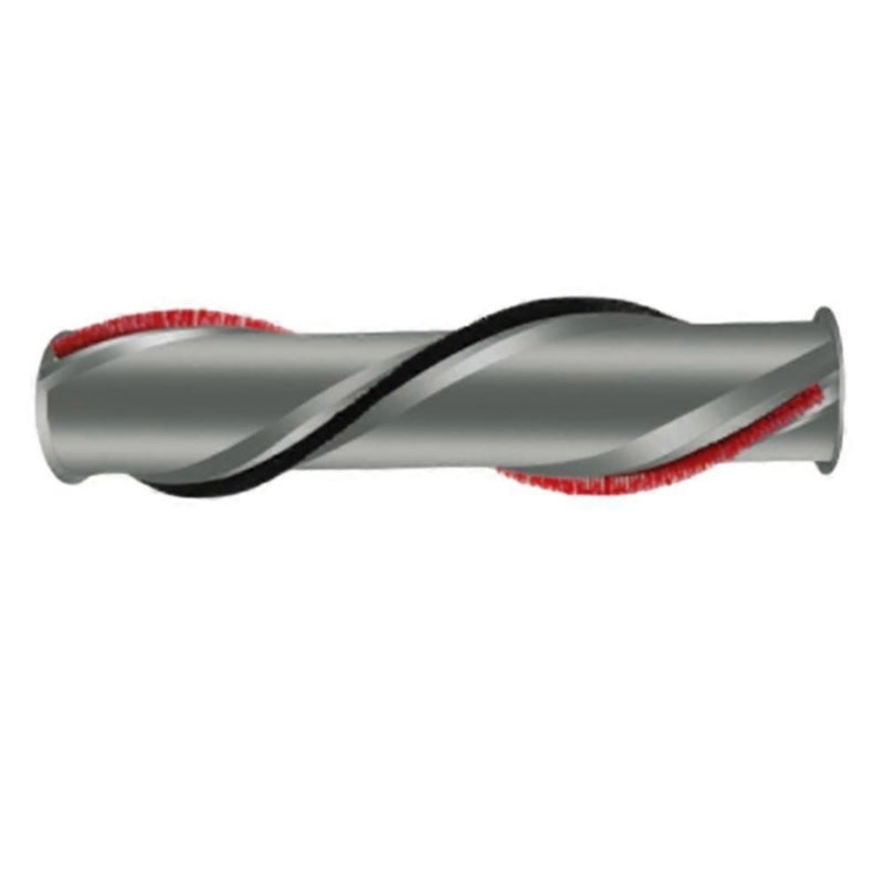 Wymiana wałka szczotki do głowicy silnika, Kompatybilna z V11, Wytrzymały materiał ABS, Łatwa instalacja, 238 x 50 mm
