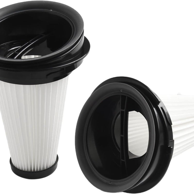 Zestaw filtrów ZR005202 do odkurzaczy Rowenta X-Pert 160 RH72 i X-Pert 360 RH69, opakowanie 2 szt. zmywalnych filtrów PET