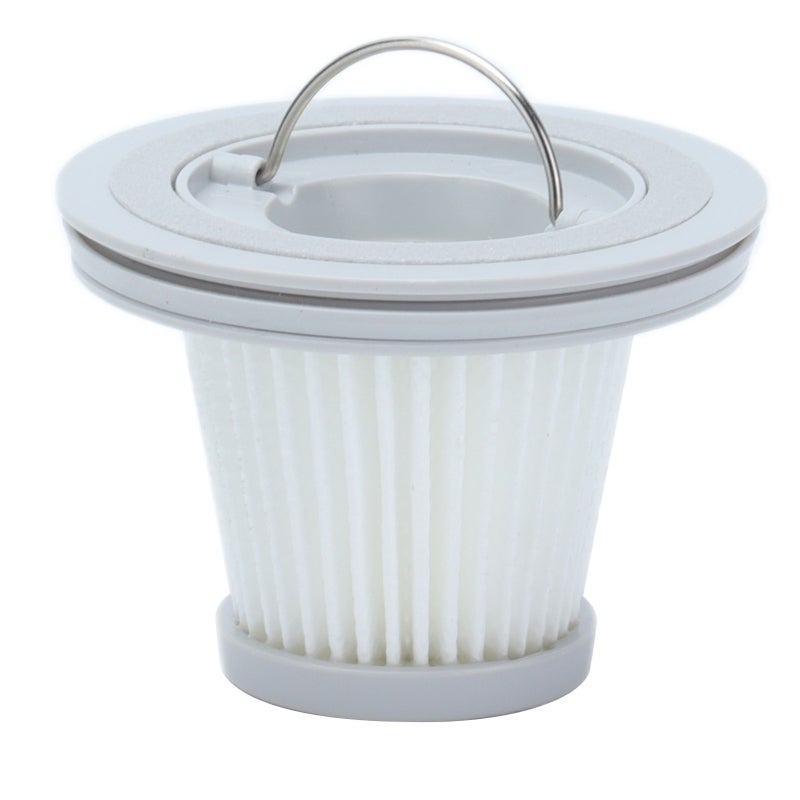 Filtr zamienny do odkurzacza, Akcesorium do odkurzacza ręcznego, Kompatybilny z Xiaomi Mijia