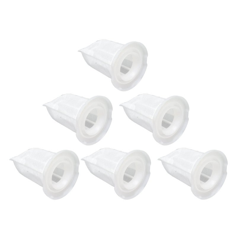 Filtry do odkurzacza, kompatybilne z odkurzaczem VC100, części zamienne filtra