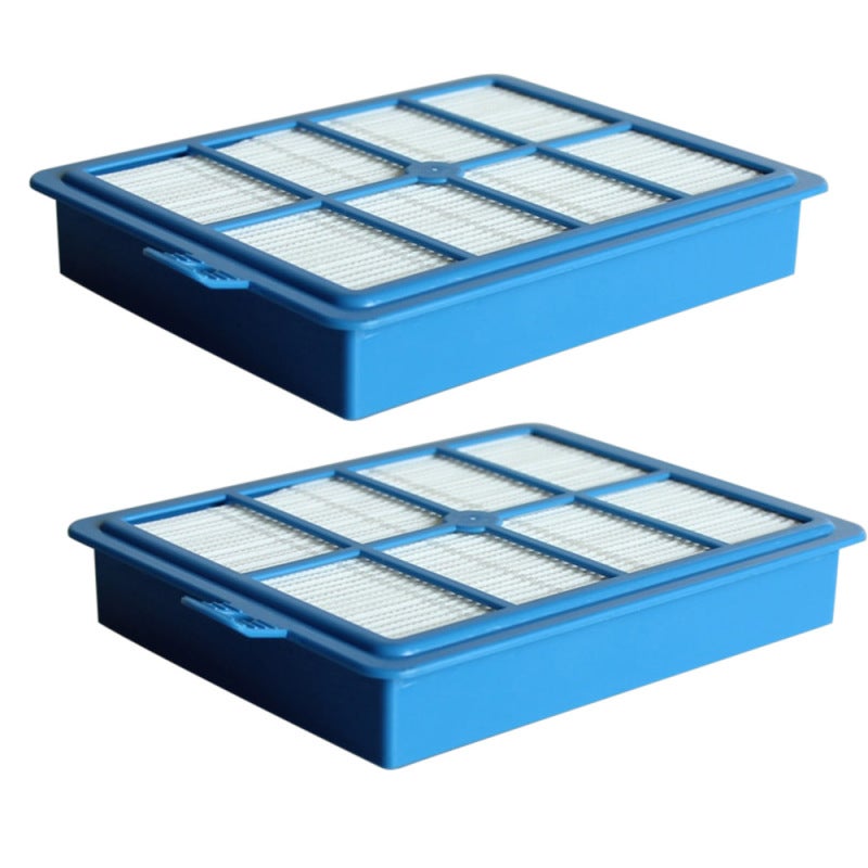 filtry zamienne do odkurzaczy Philips Electrolux serii FC9172, FC9087, FC9083, FC9258, FC9261, FC8031, H12 i H13
