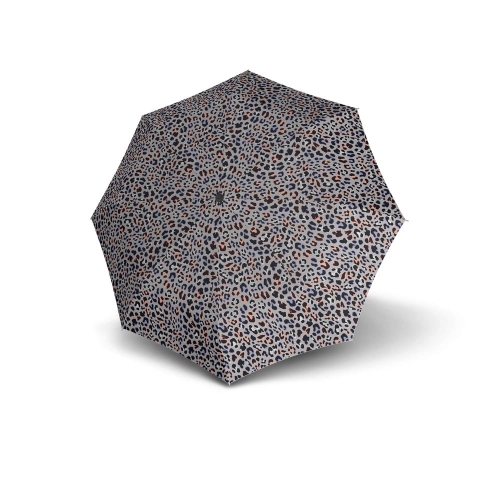Parasol Knirps A.050 Medium Jaguar Apricot manualny składany