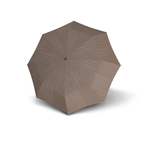 Parasol Knirps A.200 Duomatic Fountain Earth automatyczny składany
