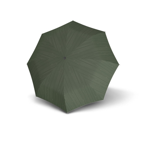 Parasol Knirps A.200 Duomatic Fountain Oliv automatyczny składany