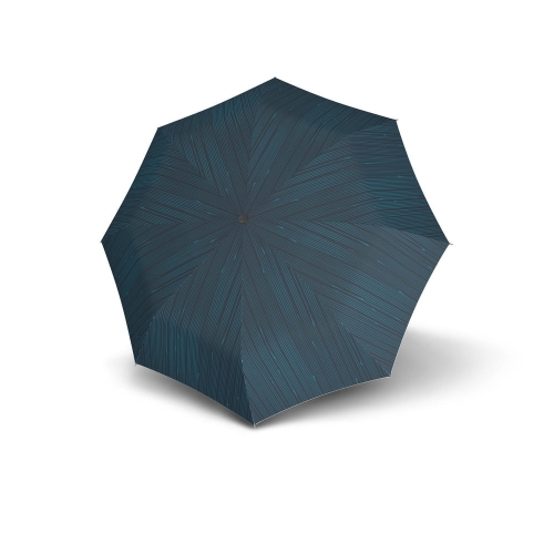Parasol Knirps A.200 Duomatic Fountain Sea automatyczny składany