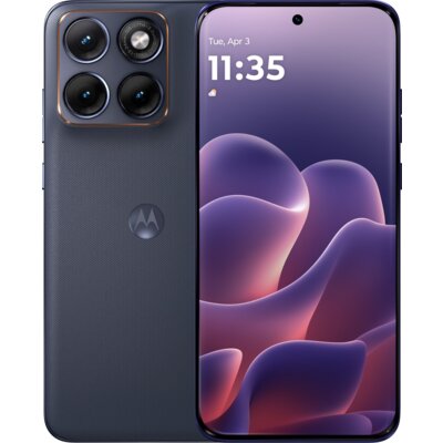 Motorola Edge 70 Fusion 5G 12/256GB Grafitowy