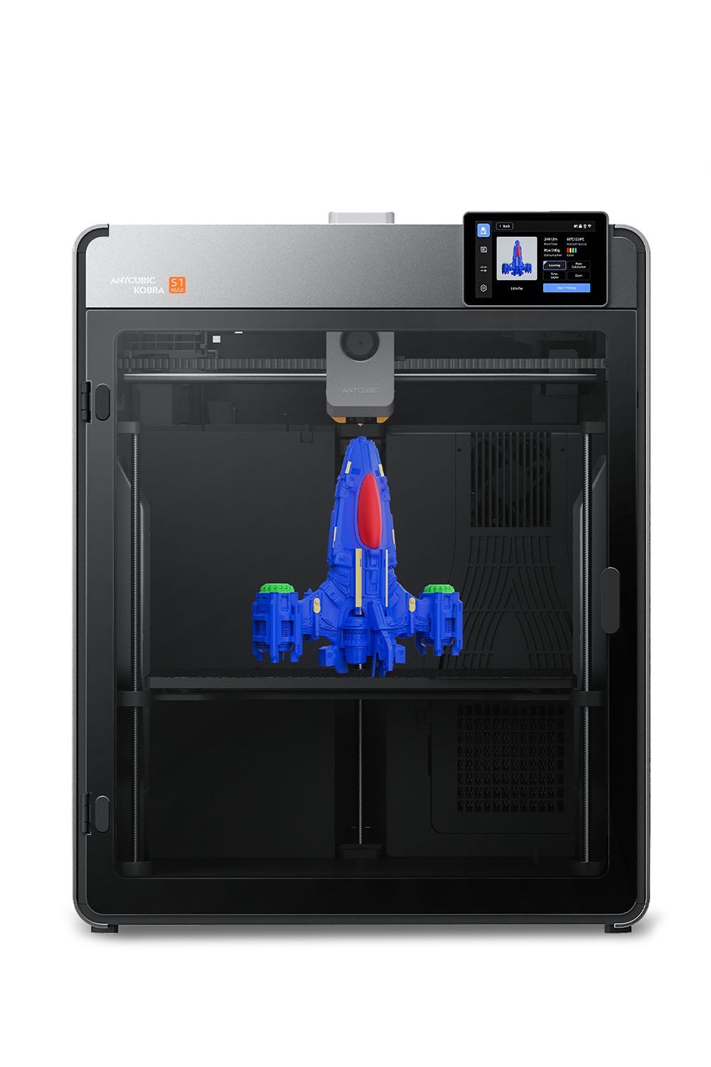 Anycubic Kobra S1 Max
