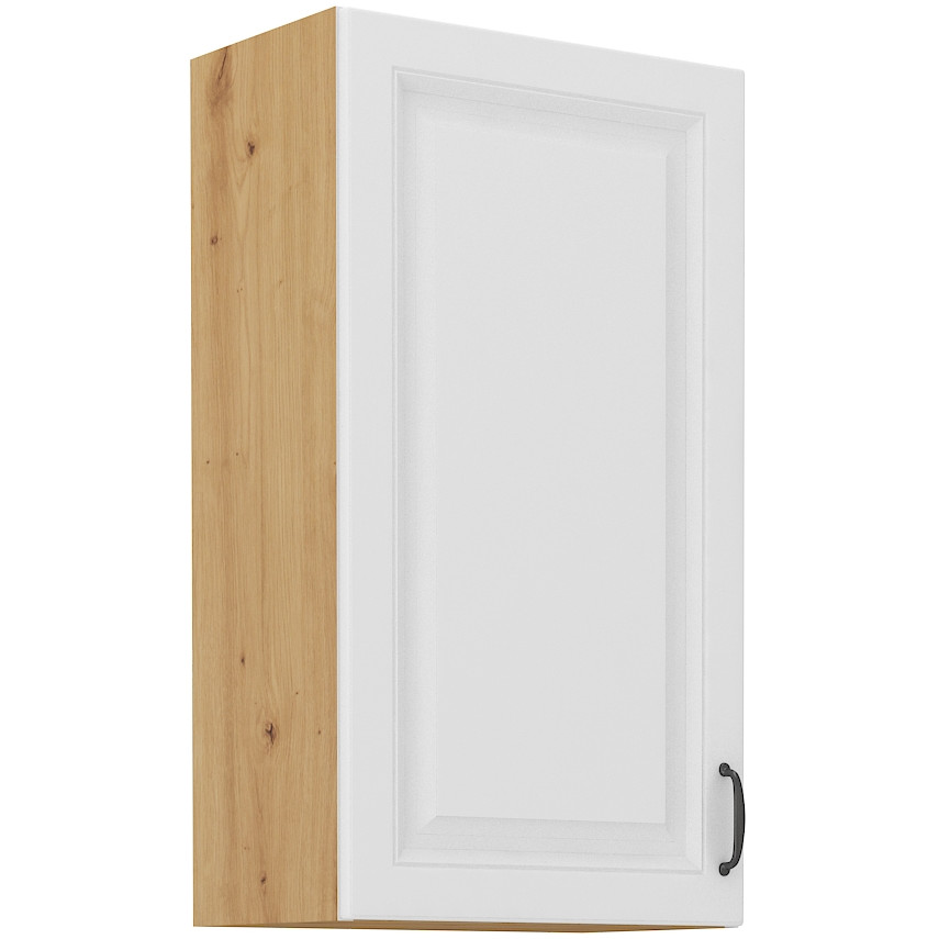 Szafka górna 50 STILL ST26 dąb artisan / biały