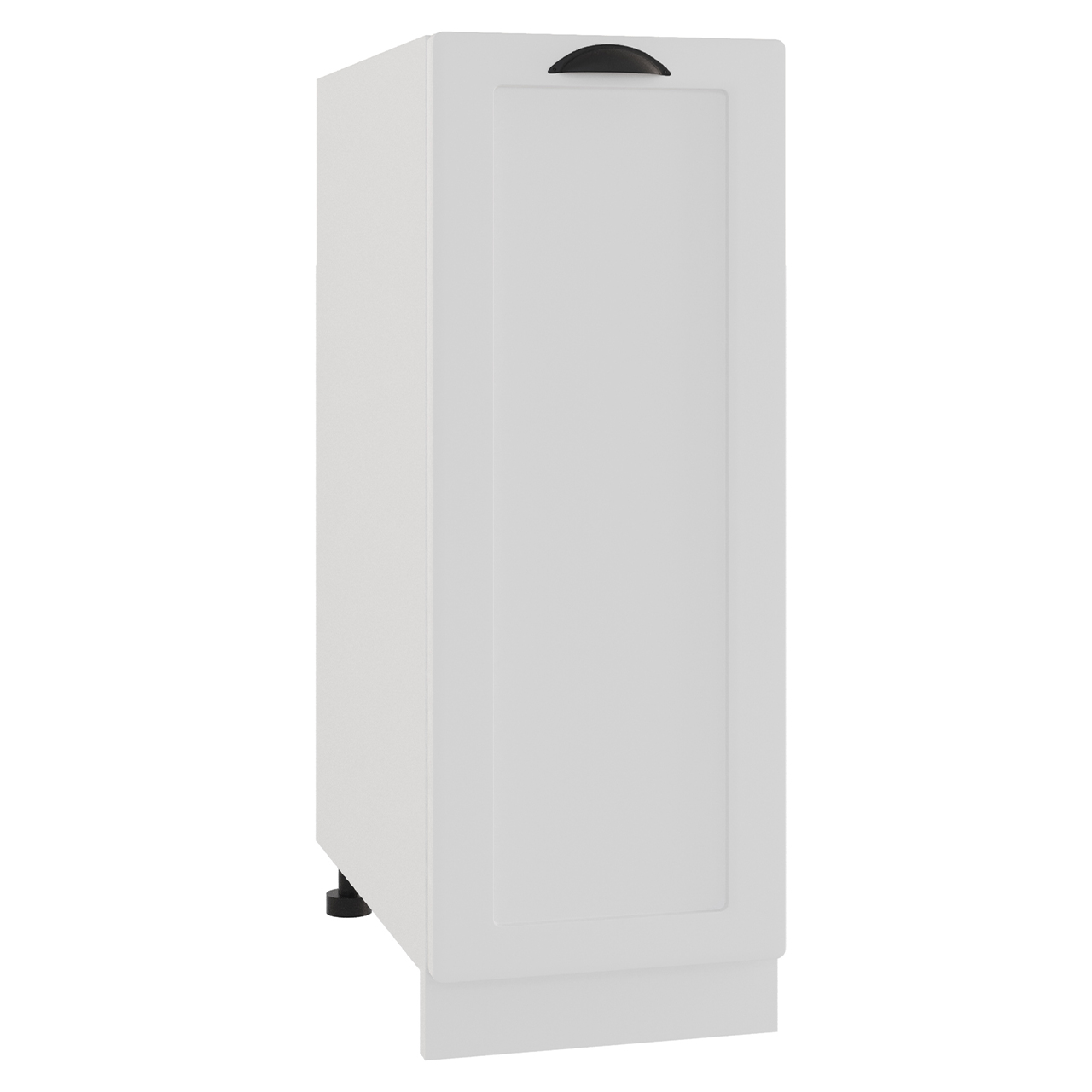 Szafka dolna ADELINE D30 CARGO biała