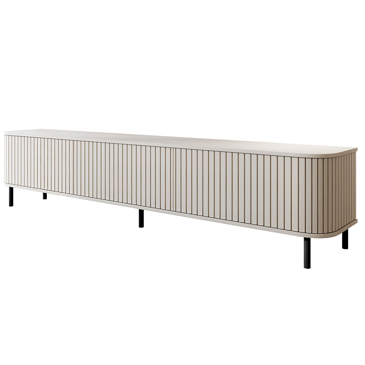 Komoda RTV ZYLIO 215N kaszmir
