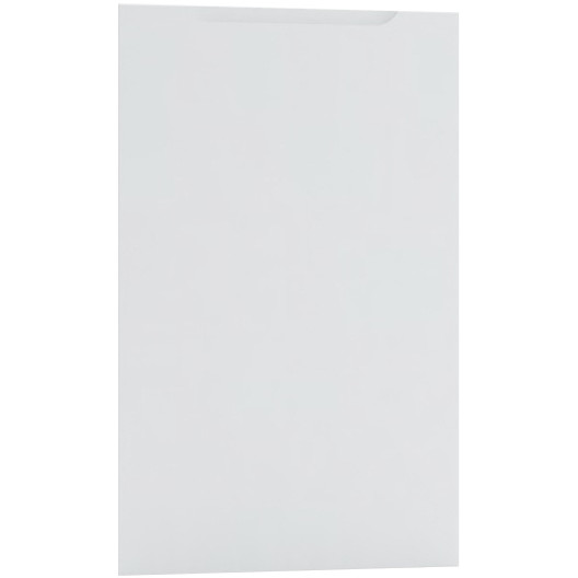 Front do zmywarki 45PZ ELLEN 14 szary