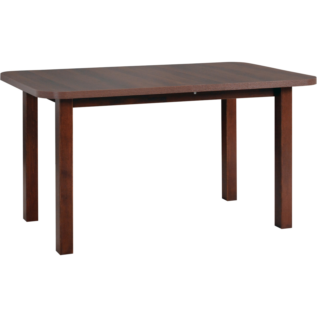 Stół DS13 80x140/180 orzech laminat
