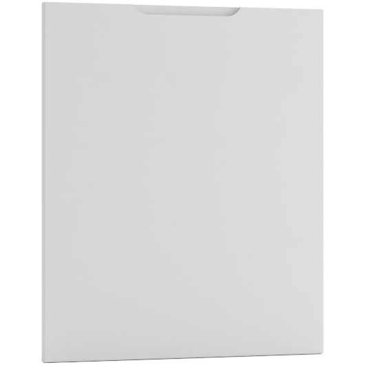 Front do zmywarki 60PZ ELLEN 16 szary