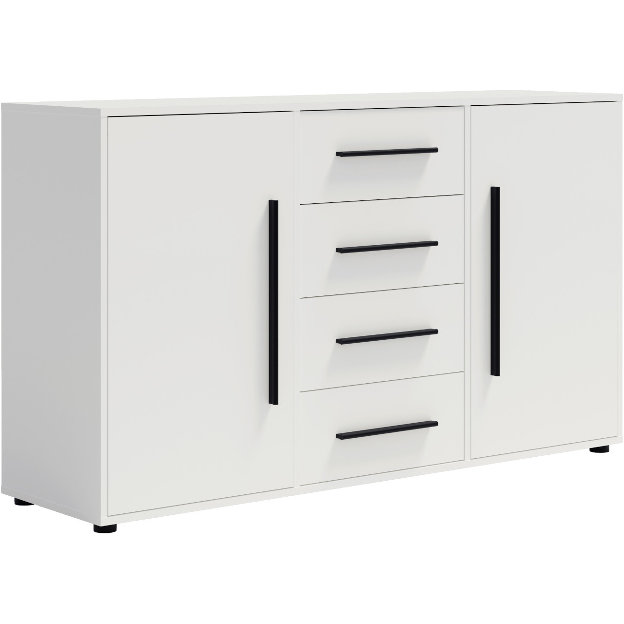 Komoda MAXIS 02 biały