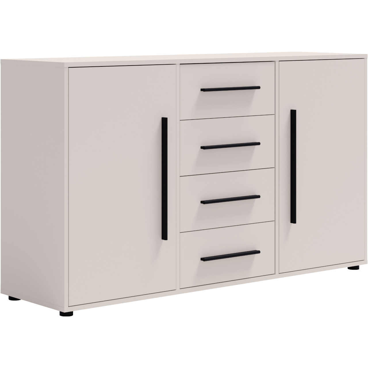 Komoda MAXIS 02 kaszmir