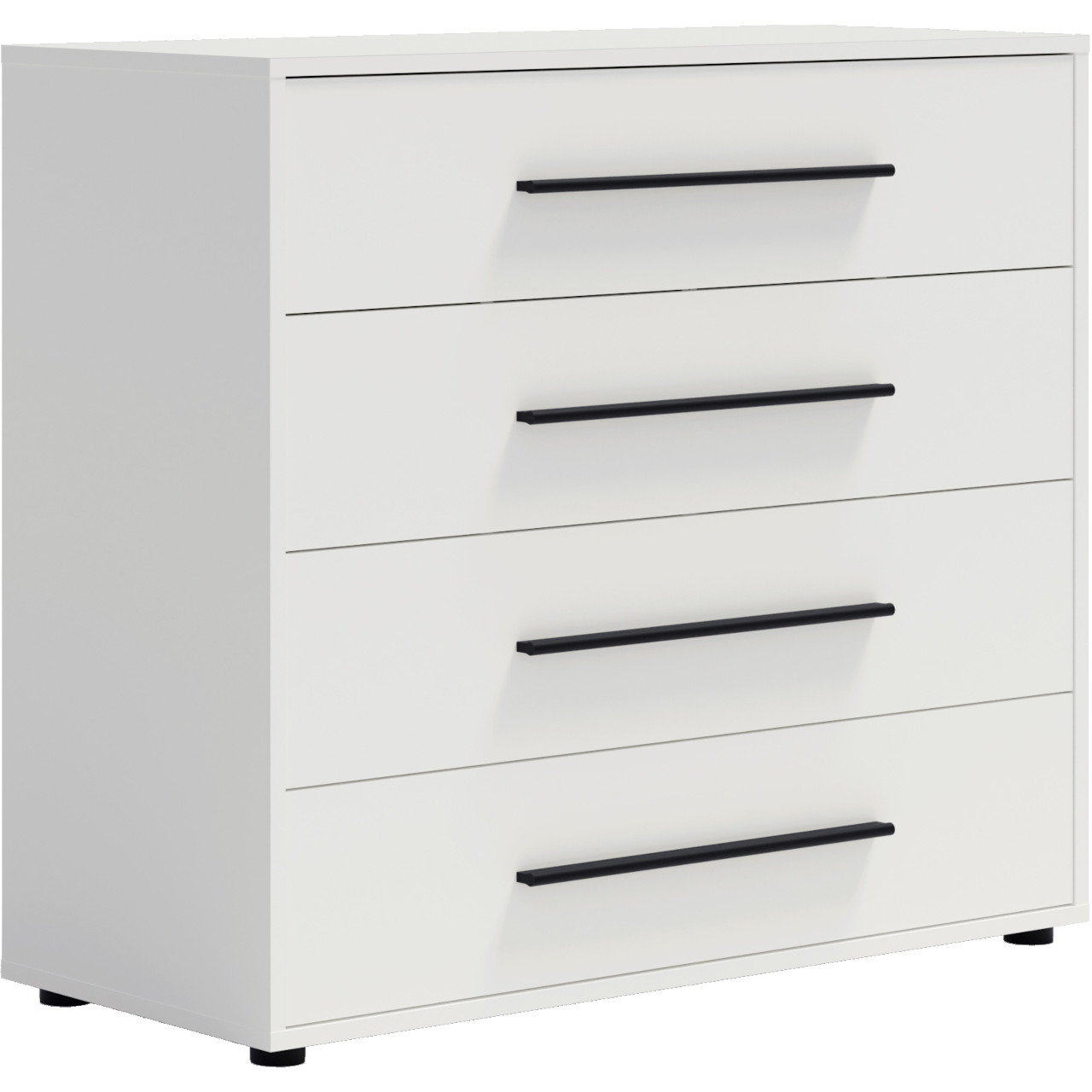 Komoda MAXIS 03 biały