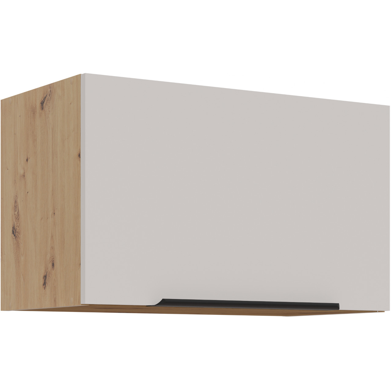 Szafka górna 60 IBARA 20 dąb artisan / kaszmir