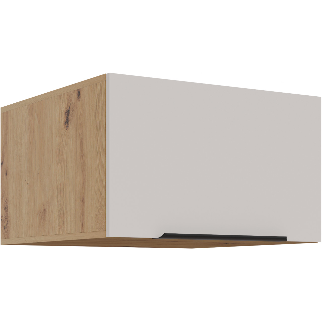 Szafka górna 60 IBARA 21 dąb artisan / kaszmir