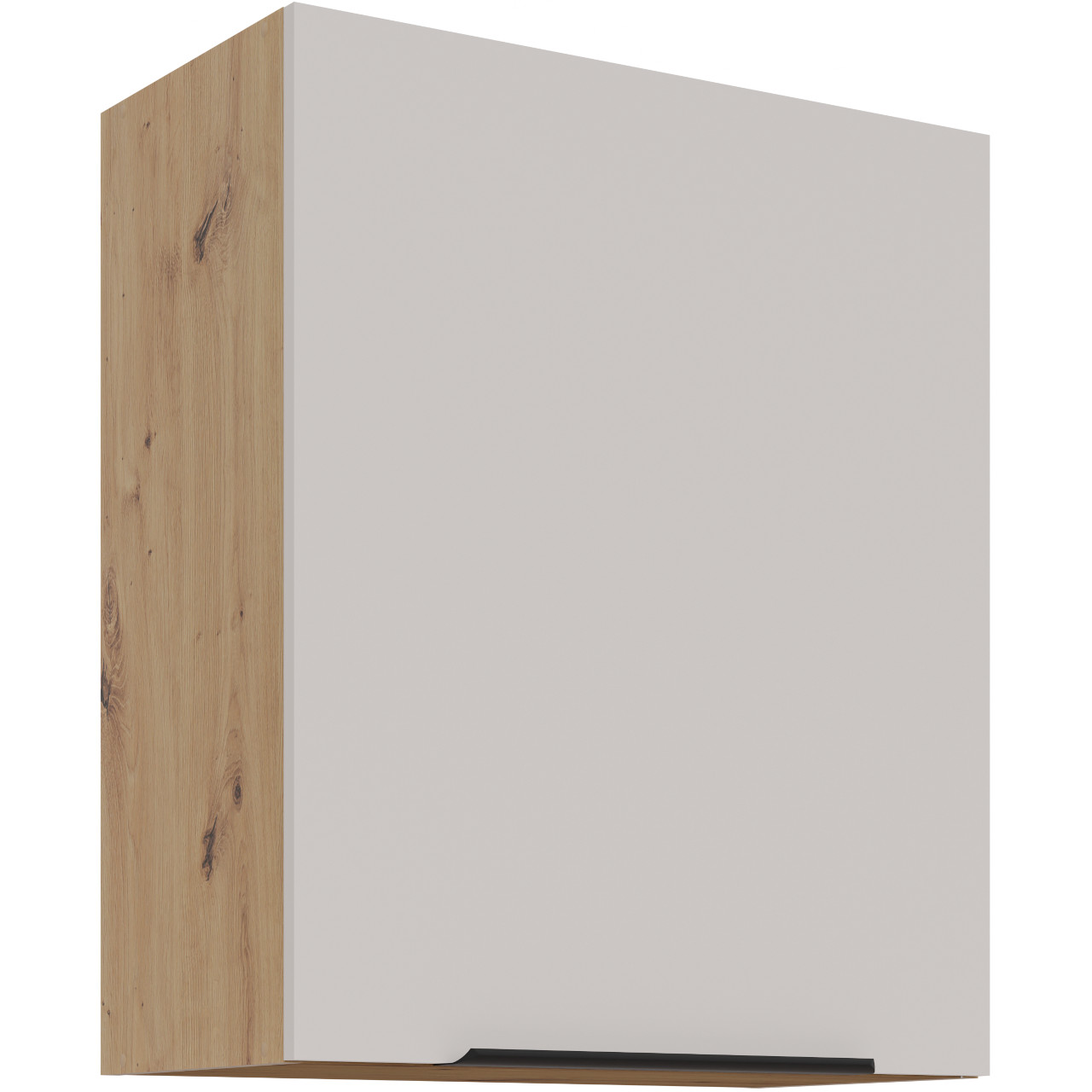 Szafka górna 60 IBARA 22 dąb artisan / kaszmir