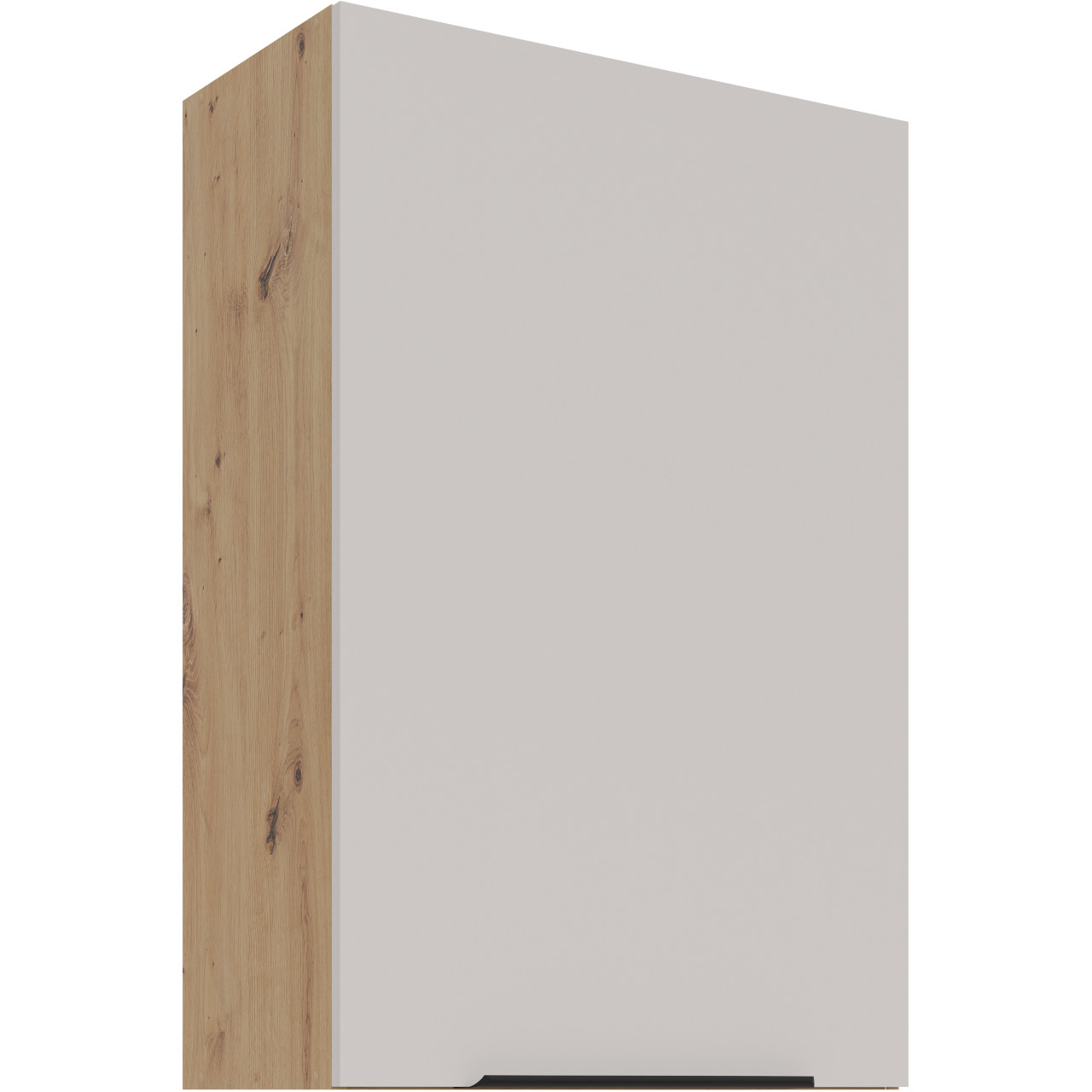 Szafka górna 60 IBARA 23 dąb artisan / kaszmir