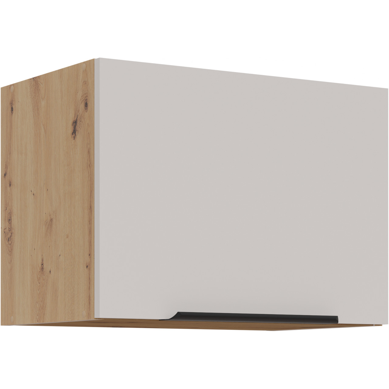 Szafka górna 50 IBARA 28 dąb artisan / kaszmir