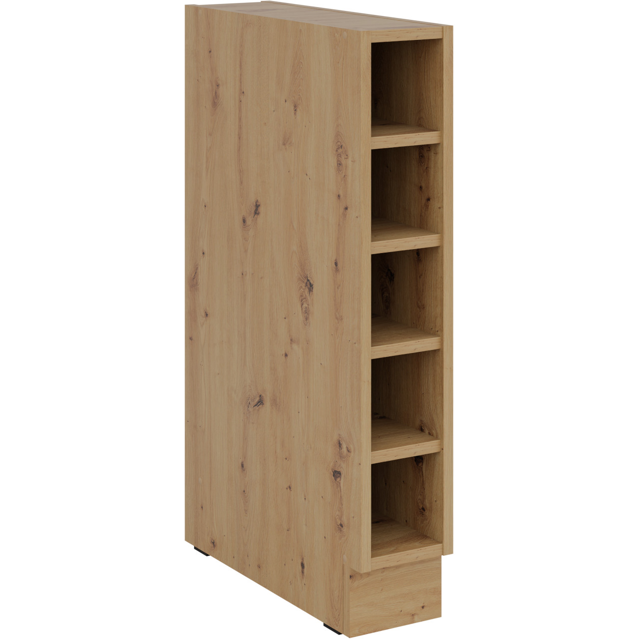 Szafka dolna 15 IBARA 48 dąb artisan