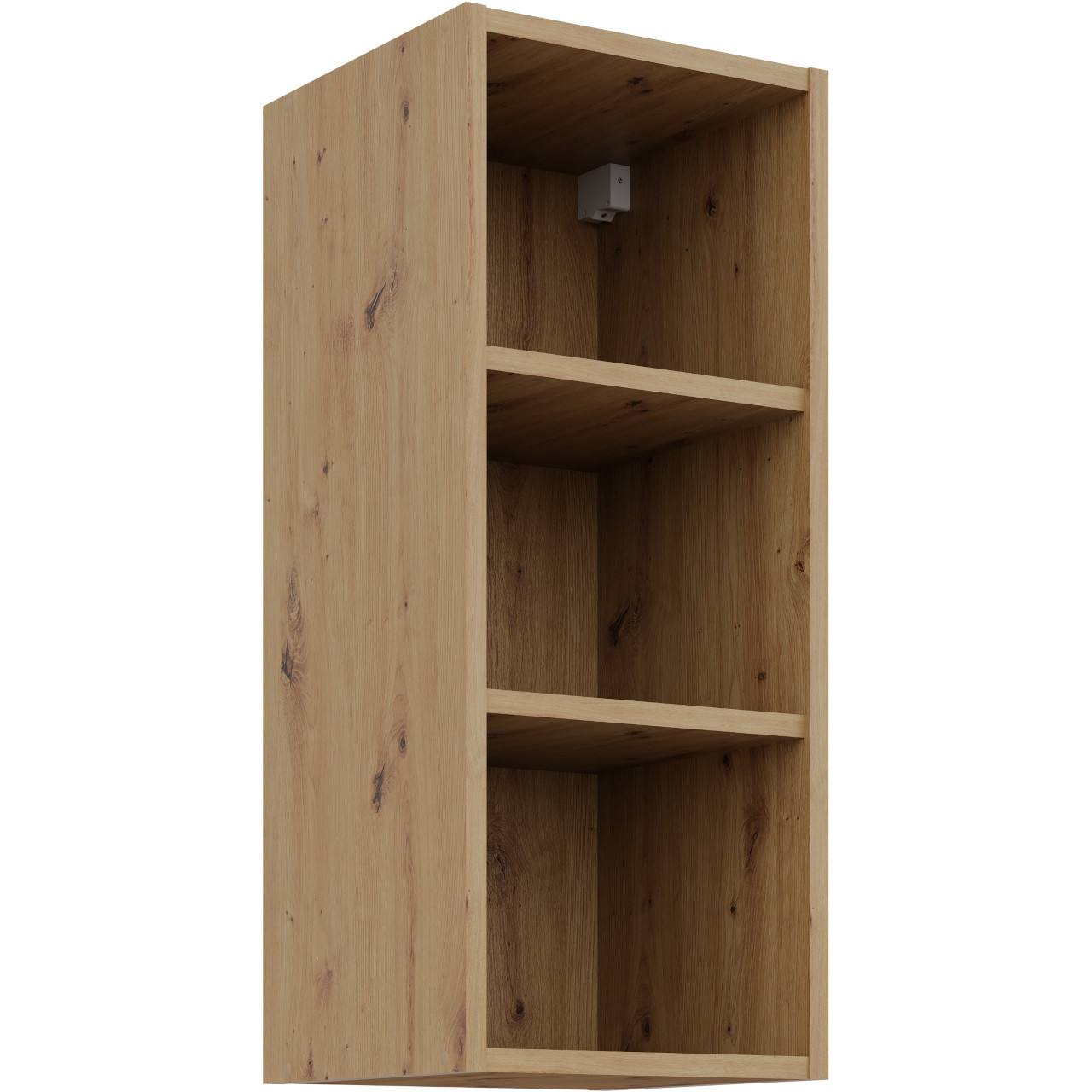 Szafka górna 30 IBARA 51 dąb artisan