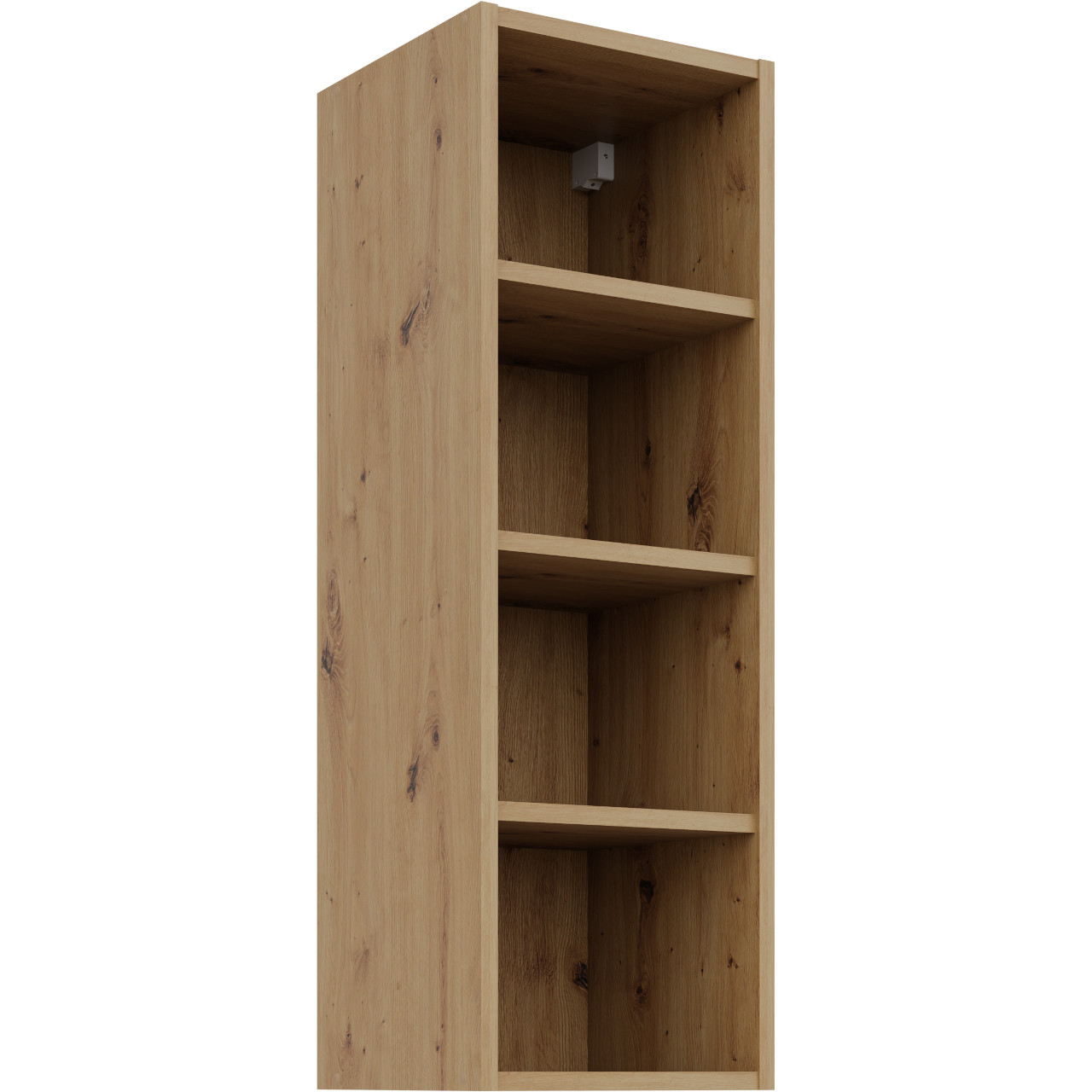 Szafka górna 30 IBARA 52 dąb artisan