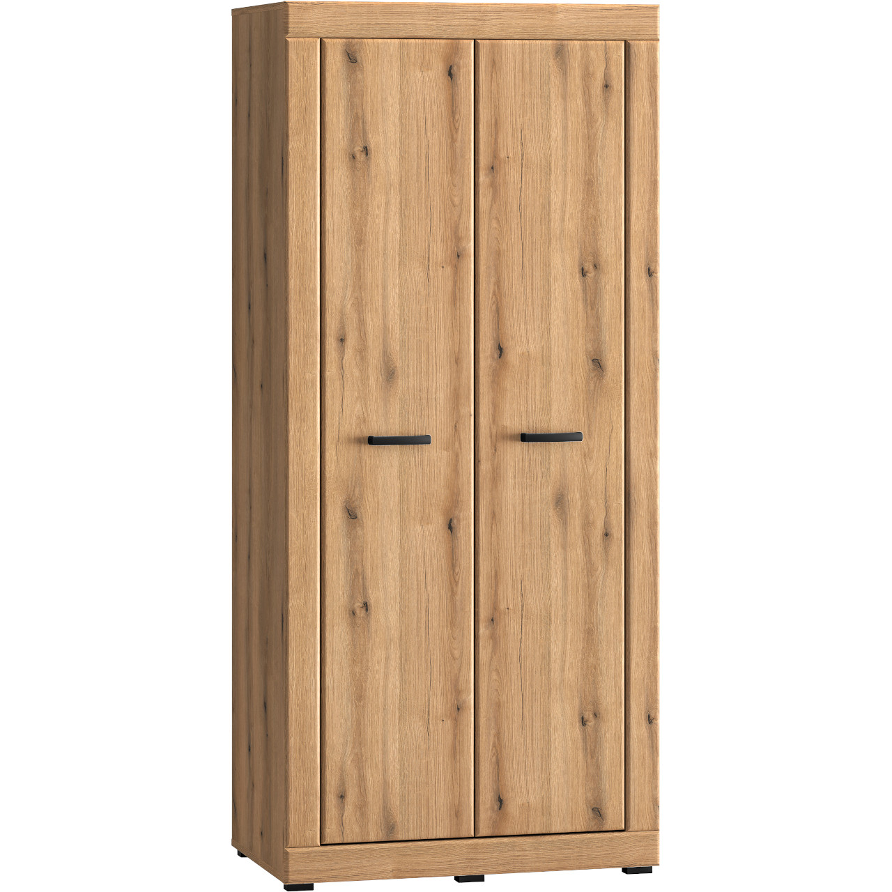 Szafa DORIS 01 dąb evoke