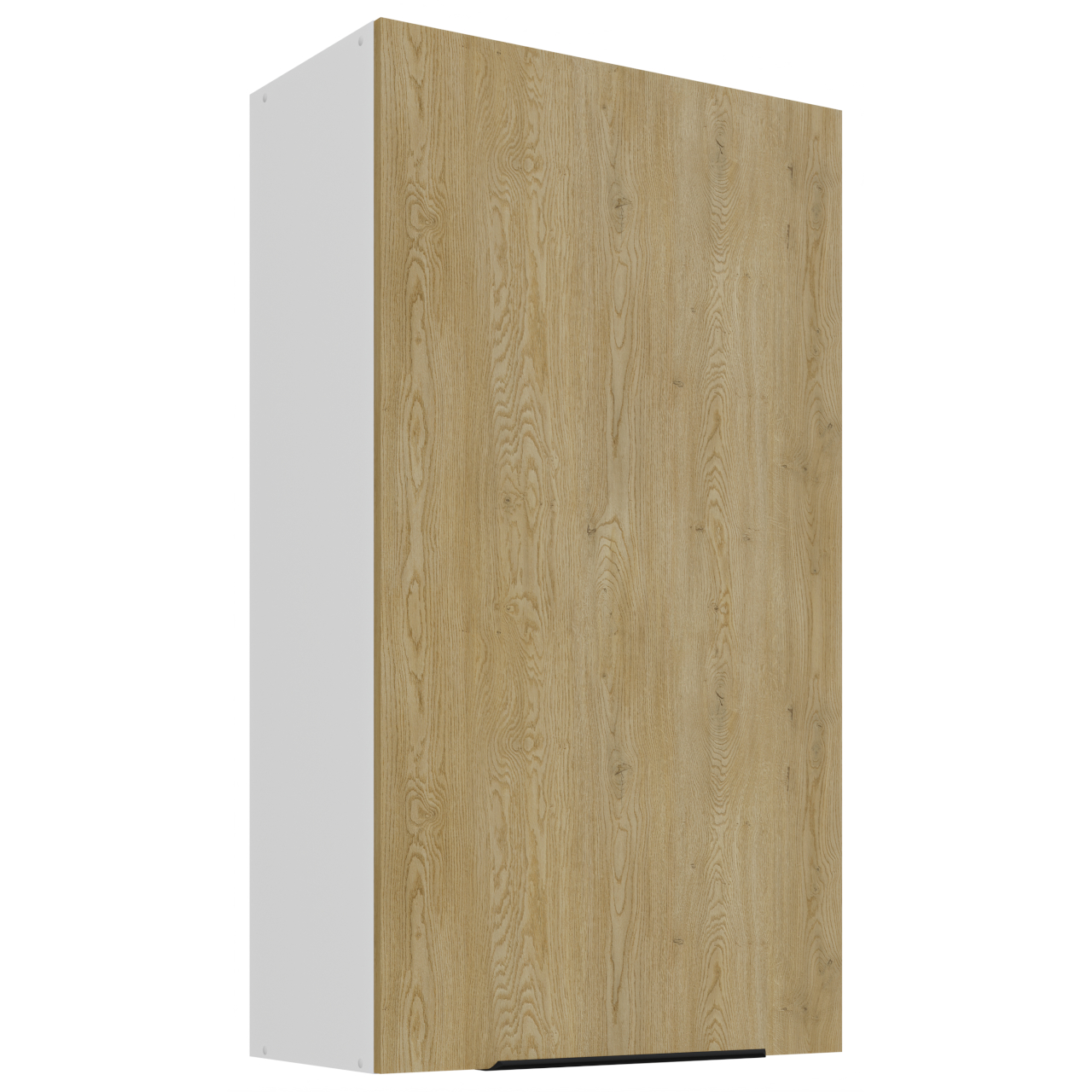 Szafka górna 60 CAMERON 23 biały / dąb cremona